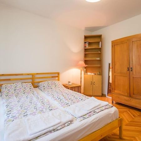 Beautiful Flat In Central Location By Flat Mаnager Sofie Exteriér fotografie