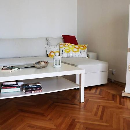 Beautiful Flat In Central Location By Flat Mаnager Sofie Exteriér fotografie