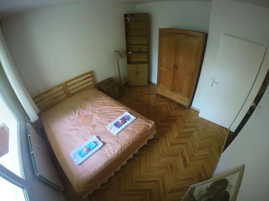 Beautiful Flat In Central Location By Flat Mаnager Sofie Exteriér fotografie