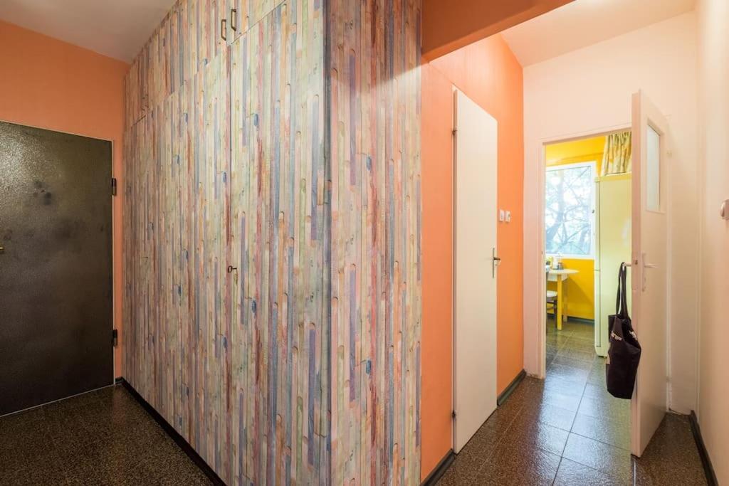 Beautiful Flat In Central Location By Flat Mаnager Sofie Exteriér fotografie