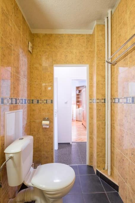Beautiful Flat In Central Location By Flat Mаnager Sofie Exteriér fotografie
