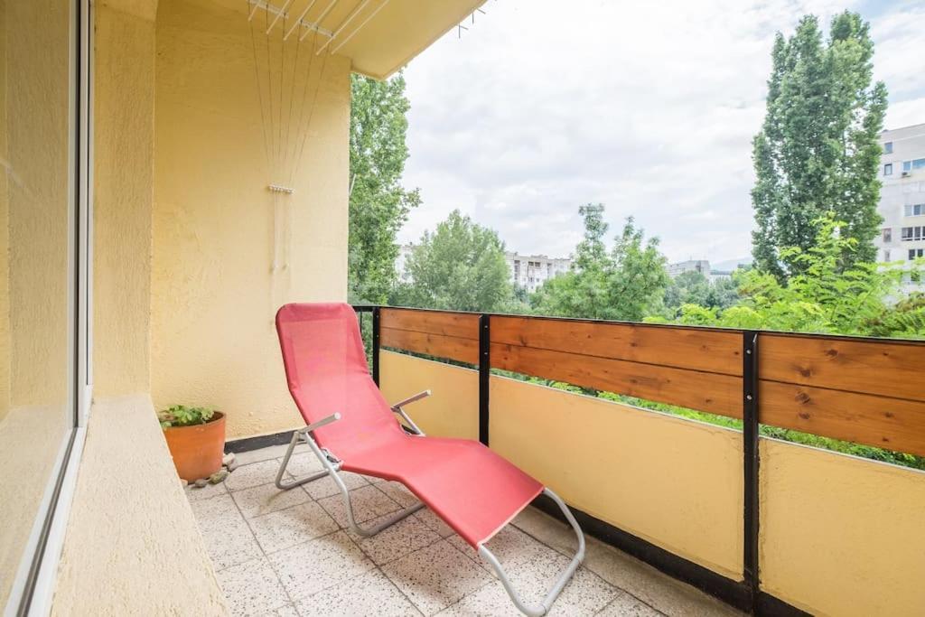 Beautiful Flat In Central Location By Flat Mаnager Sofie Exteriér fotografie