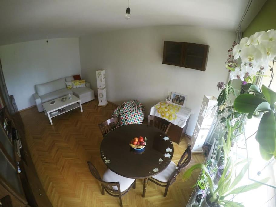 Beautiful Flat In Central Location By Flat Mаnager Sofie Exteriér fotografie