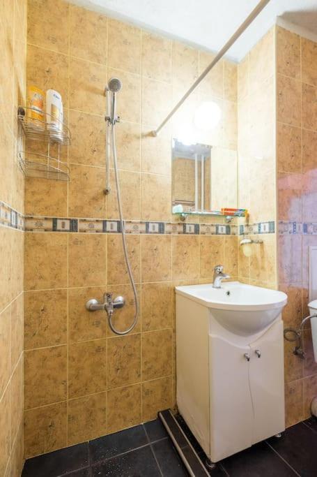 Beautiful Flat In Central Location By Flat Mаnager Sofie Exteriér fotografie