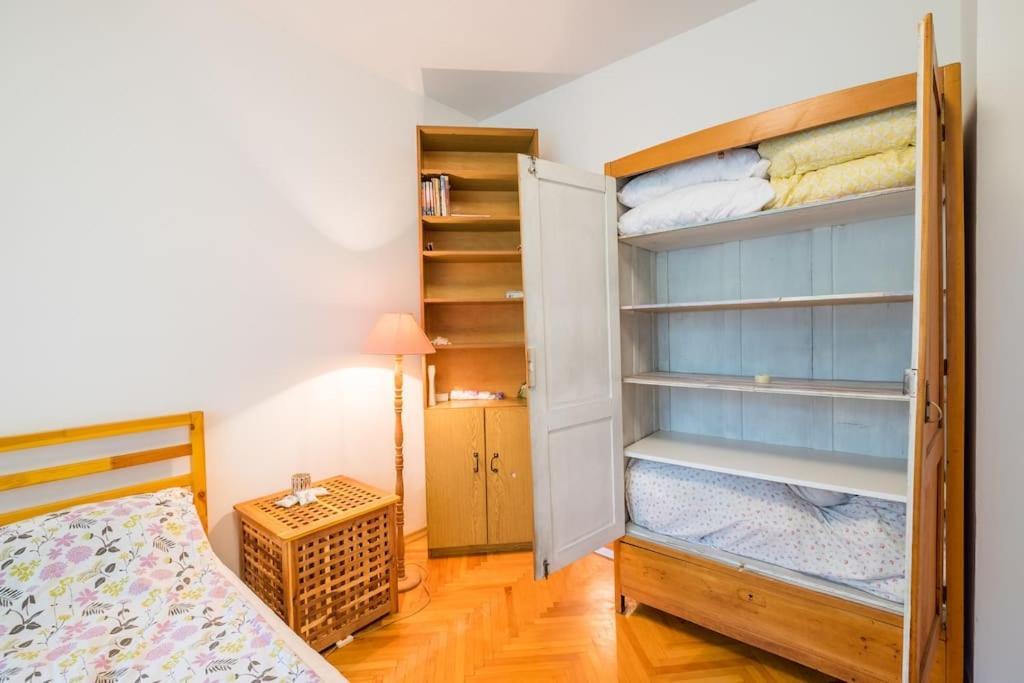 Beautiful Flat In Central Location By Flat Mаnager Sofie Exteriér fotografie