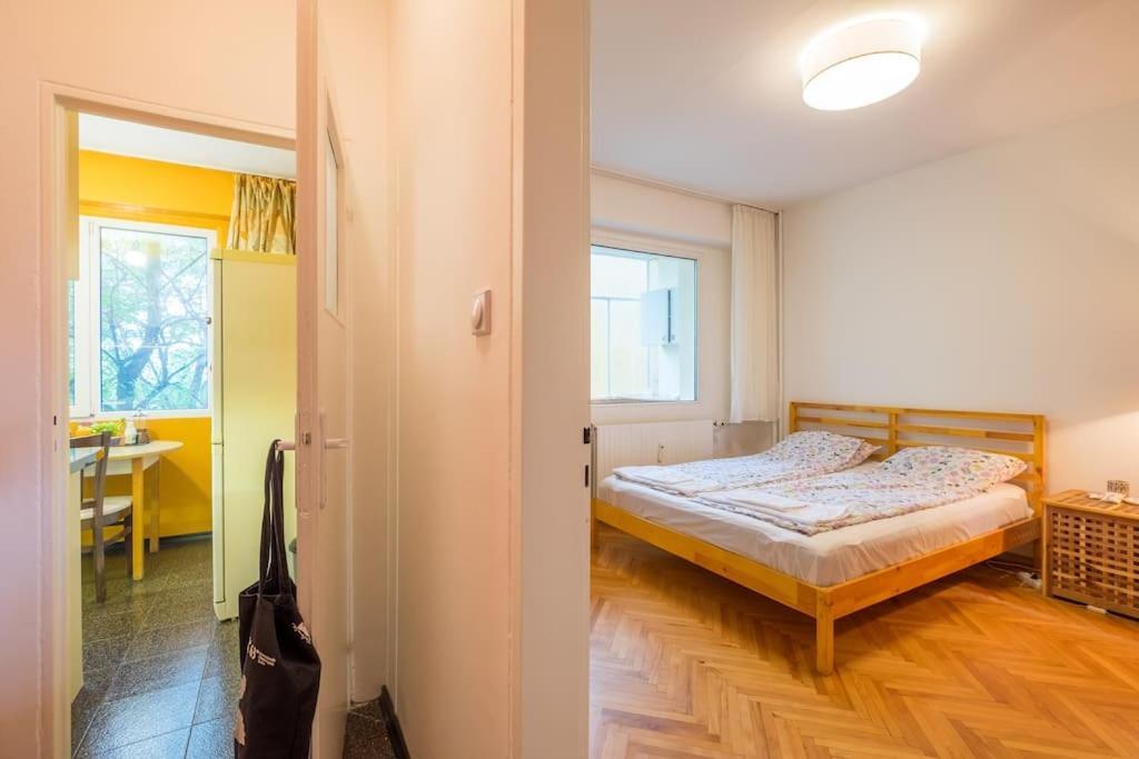Beautiful Flat In Central Location By Flat Mаnager Sofie Exteriér fotografie