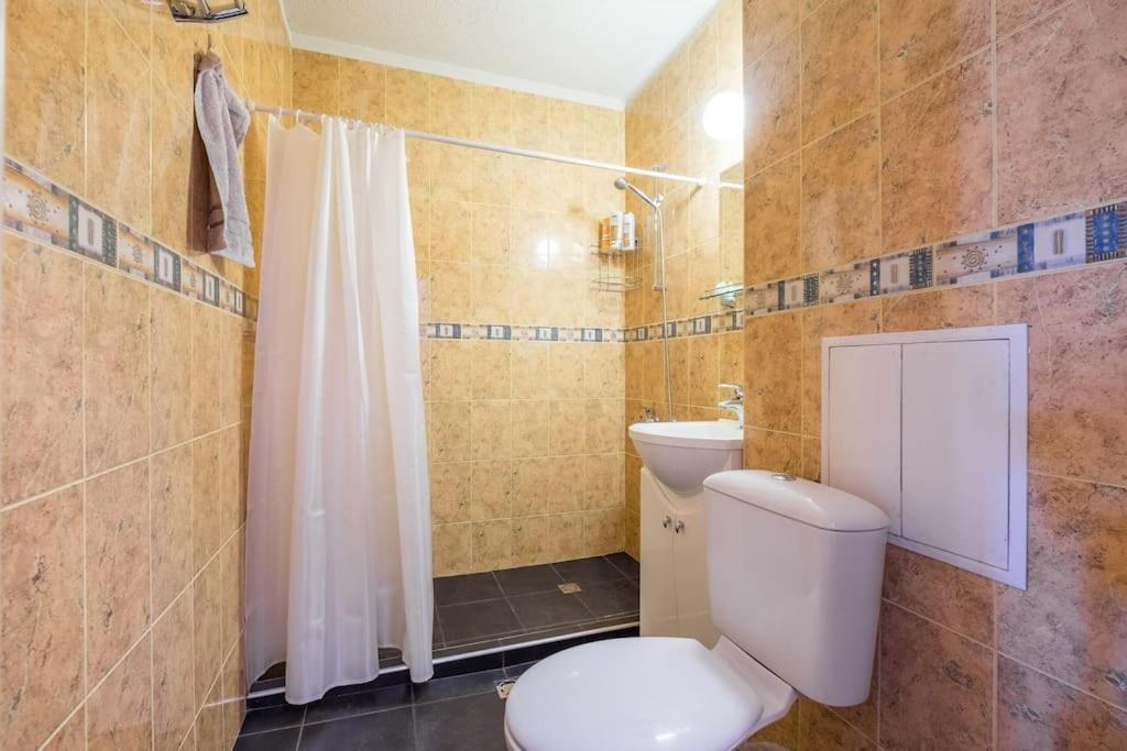 Beautiful Flat In Central Location By Flat Mаnager Sofie Exteriér fotografie
