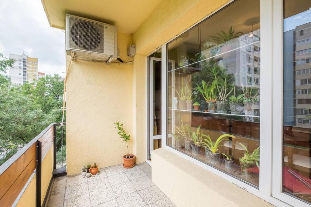 Beautiful Flat In Central Location By Flat Mаnager Sofie Exteriér fotografie