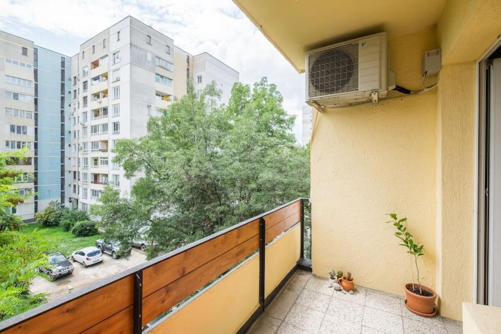 Beautiful Flat In Central Location By Flat Mаnager Sofie Exteriér fotografie