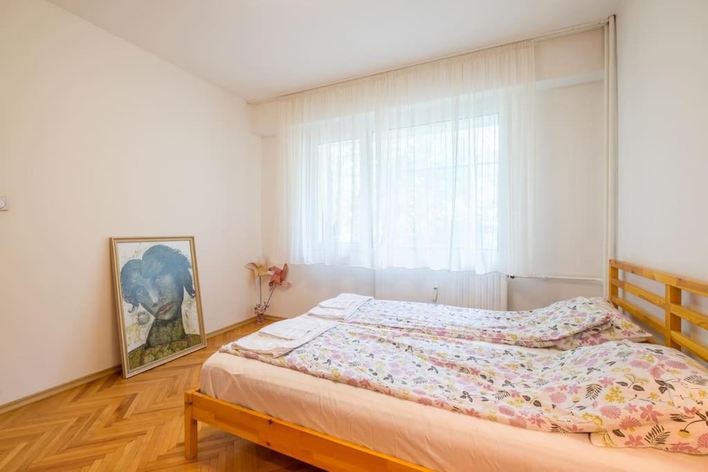 Beautiful Flat In Central Location By Flat Mаnager Sofie Exteriér fotografie