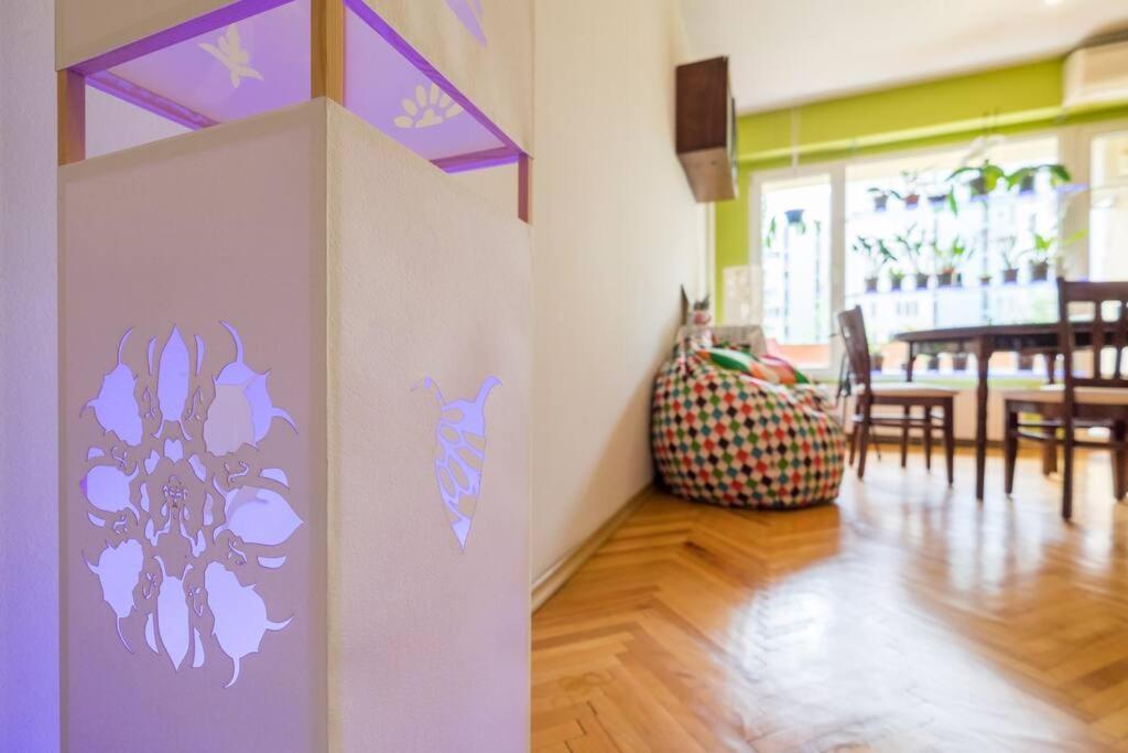 Beautiful Flat In Central Location By Flat Mаnager Sofie Exteriér fotografie