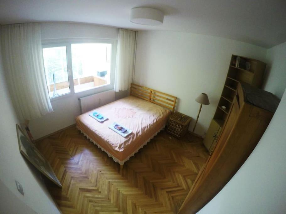 Beautiful Flat In Central Location By Flat Mаnager Sofie Exteriér fotografie
