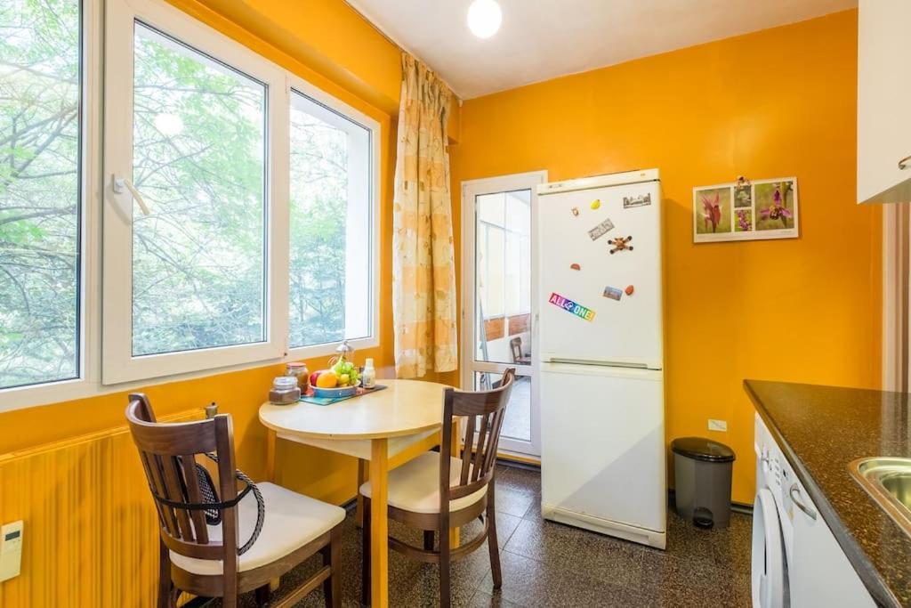 Beautiful Flat In Central Location By Flat Mаnager Sofie Exteriér fotografie